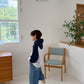 《予約》Raglan Hoodie / O.wen