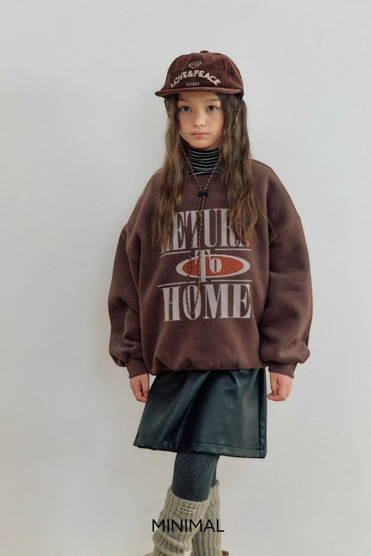 《予約》Return Man to Man / MINIMAL（adultまで）