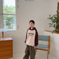 《予約》Raglan Hoodie / O.wen
