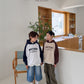 《予約》Raglan Hoodie / O.wen