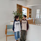 《予約》Raglan Hoodie / O.wen
