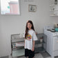 《予約》World Champ Tee / O.wen