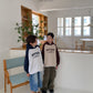 《予約》Raglan Hoodie / O.wen