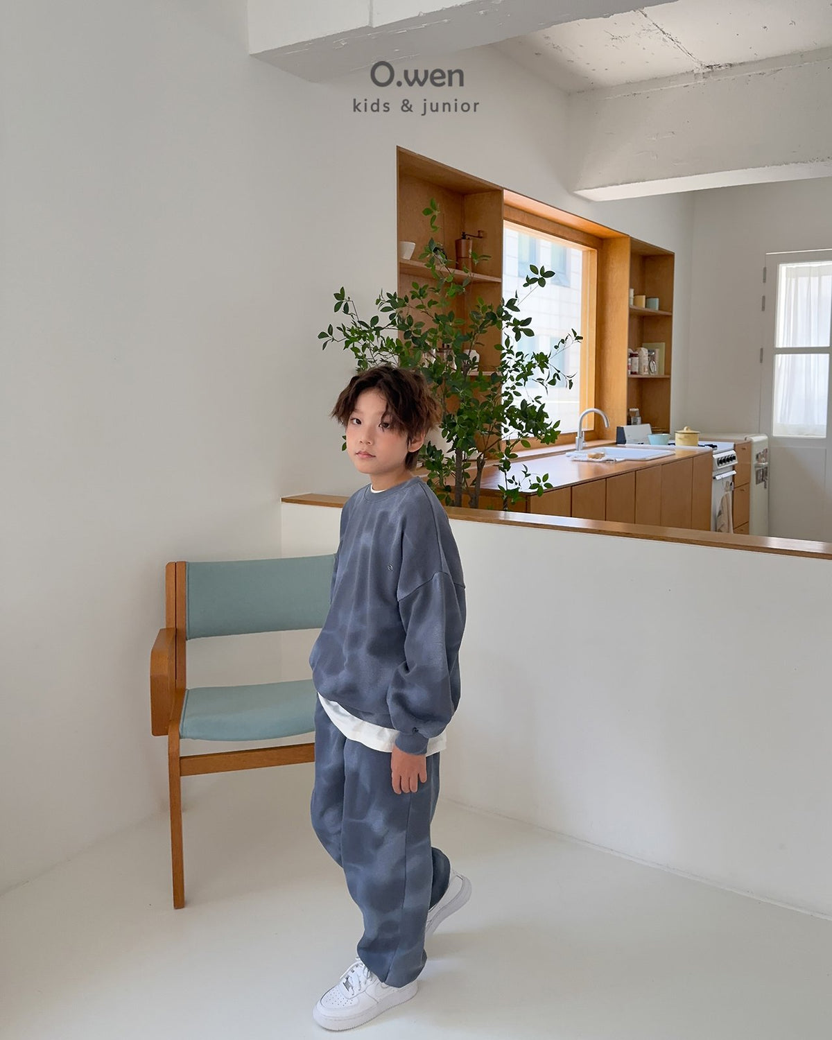 《予約》Pigment Set-up / O.wen
