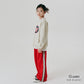 《XL size Last 1点》Tape Jersey Pants