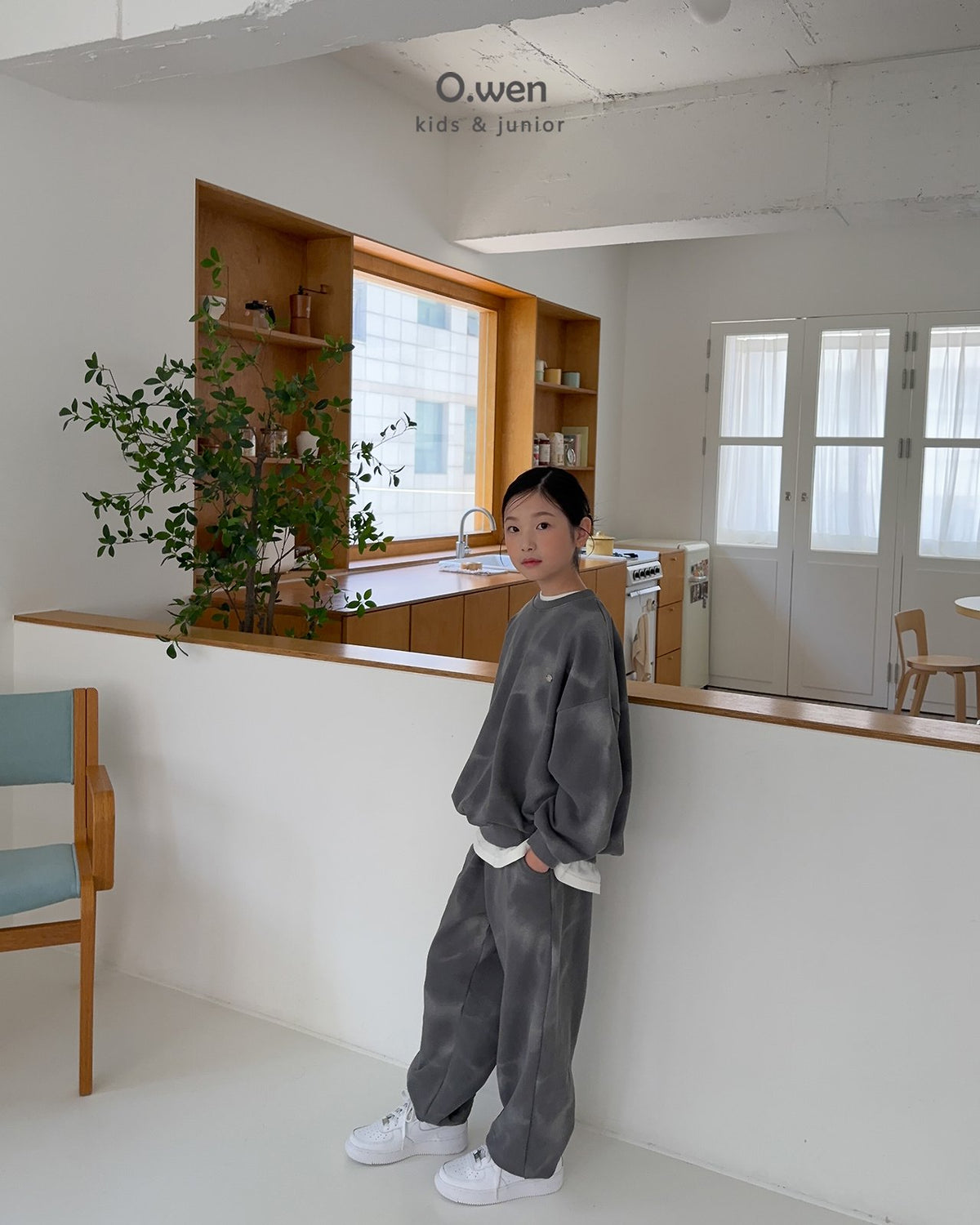 《予約》Pigment Set-up / O.wen