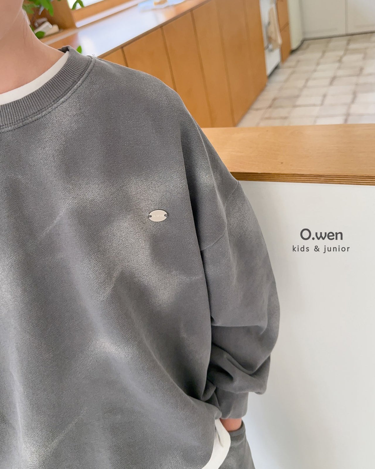 《予約》Pigment Set-up / O.wen