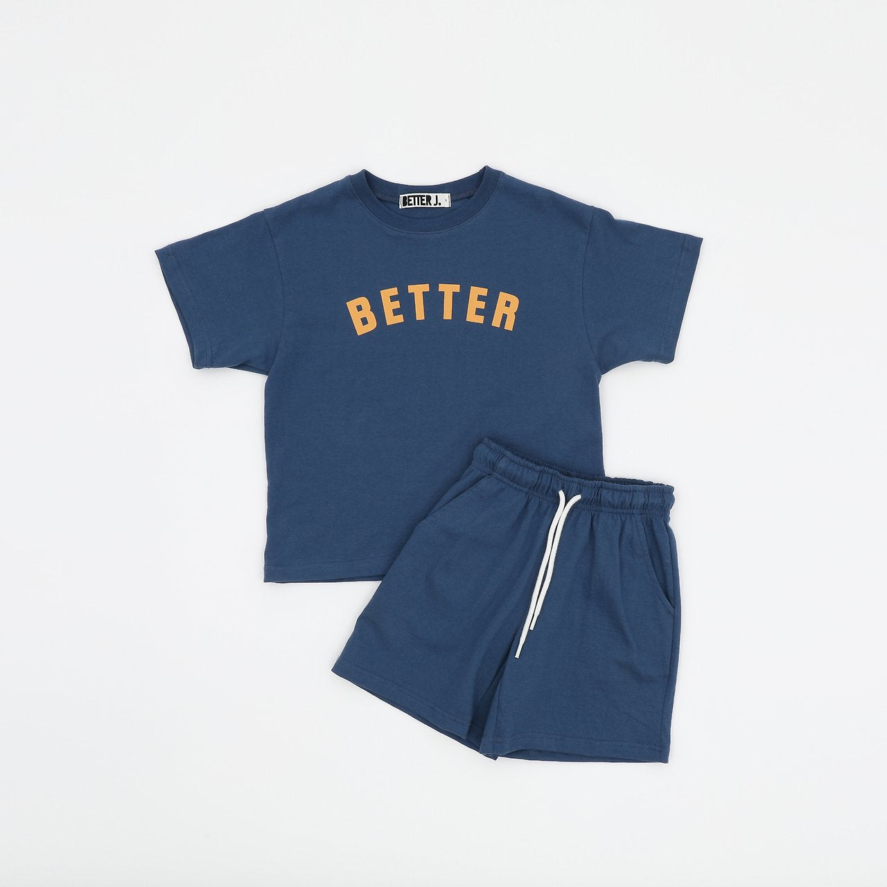 《予約》Age-Specific Set-up / BETTER J.