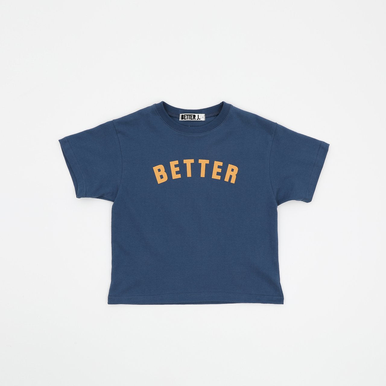《予約》Age-Specific Set-up / BETTER J.