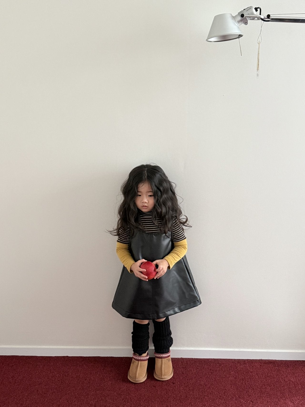 《予約》Stripe Polar Tee / MINIMAL