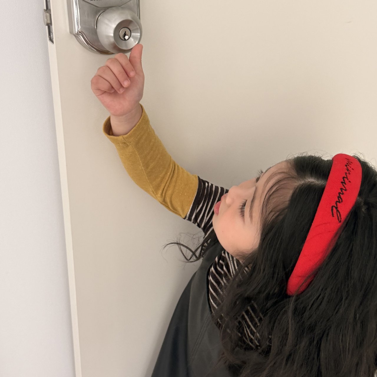 《予約》Stripe Polar Tee / MINIMAL