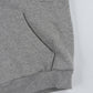 《予約》Two-Way Boxy Zip-Up Hoodie / O.wen