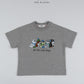 《予約》Cool Dog Tee / O.wen