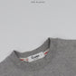 《予約》Cool Dog Tee / O.wen