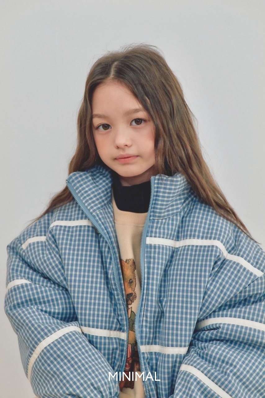 《予約》Anko Polar Tee / MINIMAL