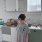 《予約》Cool Dog Tee / O.wen
