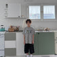 《予約》Cool Dog Tee / O.wen