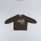《予約》Running Cut-out Tee / O.wen