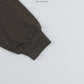 《予約》Running Cut-out Tee / O.wen