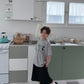 《予約》Cool Dog Tee / O.wen
