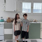 《予約》Cool Dog Tee / O.wen