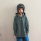 《予約》Small Line Box Hood / MINIMAL