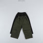 《予約》Chino Cotton Pants / O.wen