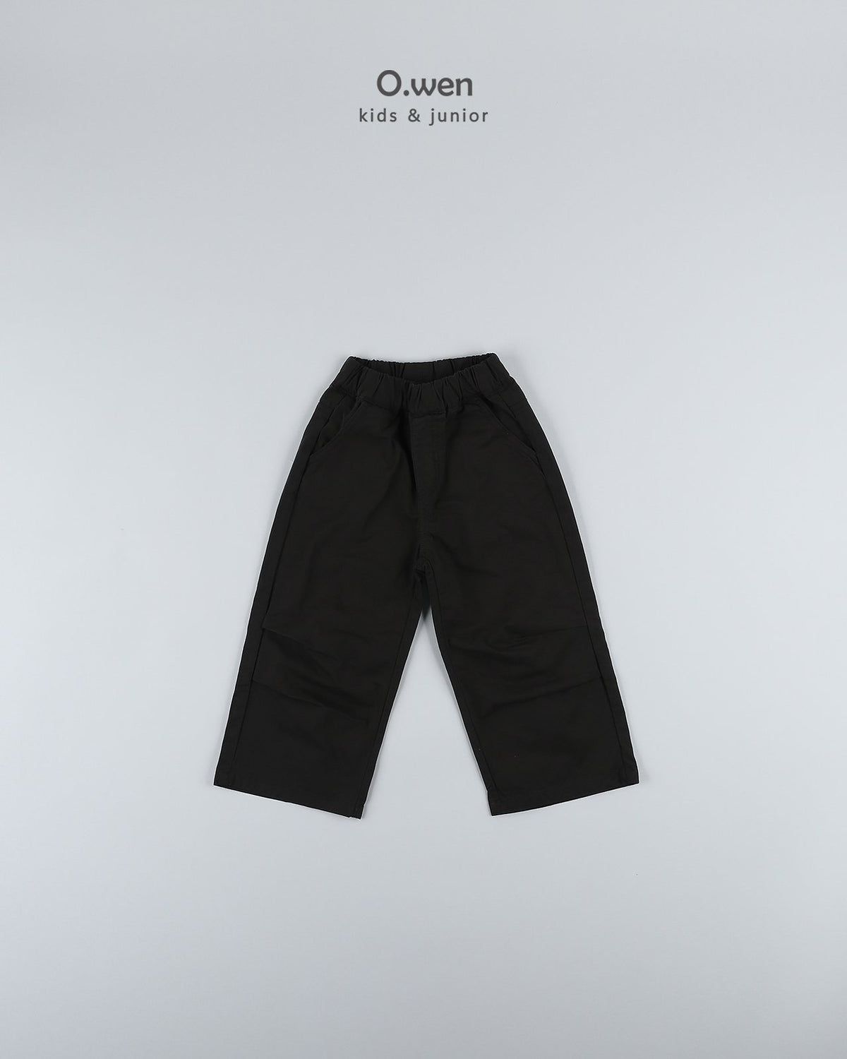 《予約》Chino Cotton Pants / O.wen