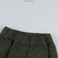 《予約》Chino Cotton Pants / O.wen