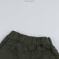 《予約》Chino Cotton Pants / O.wen
