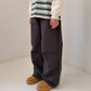 《予約》Chino Cotton Pants / O.wen