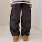 《予約》Chino Cotton Pants / O.wen