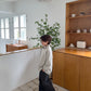 《予約》Chino Cotton Pants / O.wen