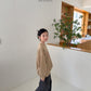 《予約》Chino Cotton Pants / O.wen