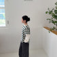 《予約》Chino Cotton Pants / O.wen