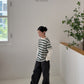 《予約》Chino Cotton Pants / O.wen