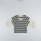 《予約》Edition Layered Tee / O.wen