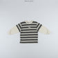 《予約》Edition Layered Tee / O.wen