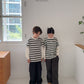 《予約》Edition Layered Tee / O.wen