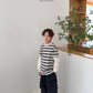 《予約》Edition Layered Tee / O.wen