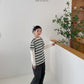 《予約》Edition Layered Tee / O.wen