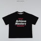 《予約》Reminder Tee / O.wen
