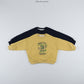 《予約》Champion Sweatshirt / O.wen