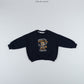 《予約》Champion Sweatshirt / O.wen