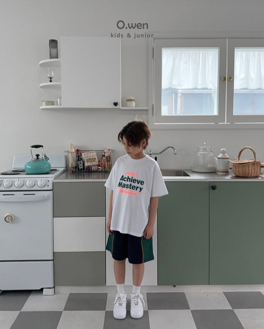 《予約》Reminder Tee / O.wen