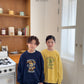 《予約》Champion Sweatshirt / O.wen