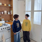 《予約》Champion Sweatshirt / O.wen