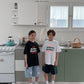 《予約》Reminder Tee / O.wen