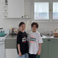 《予約》Reminder Tee / O.wen
