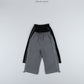 《予約》Line Synthetic Fiber Pants / O.wen